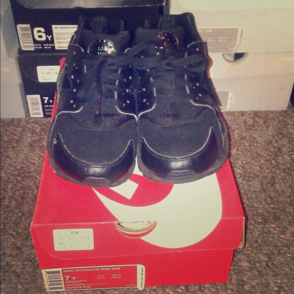 Huaraches 😎